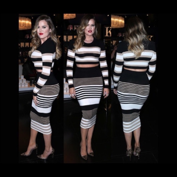 Gianvito Rossi Exotic Leopard Pony Hair Plexi Pump - Picture 9 of 9